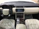 LandRover Range rover HSE 2018 - Bán ô tô LandRover Range Rover HSE sản xuất 2018, màu trắng đen, nhập khẩu