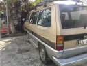 Toyota Van 1985 - Cần bán xe Toyota Van sản xuất 1985, nhập khẩu xe gia đình, 85tr