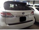 Lexus RX450 2013 - Xe Lexus RX450 đời 2013, màu trắng, nhập khẩu