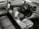Ford Fiesta Titanium 1.5 AT  2017 - Bán Ford Fiesta Titanium 1.5 AT Hatchback năm 2017, màu trắng