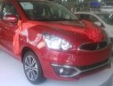 Mitsubishi Mirage 2016 - Bán Mitsubishi Mirage giá rẻ nhất ở Huế, hỗ trợ vay 80%, giao xe tận nơi. LH: 0905.91.01.99 Phú