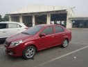 Chevrolet Aveo LT  2017 - Bán xe Aveo màu đỏ đời 2017 mới 100%, giá cạnh tranh nhất toàn quốc tại Hải Dương