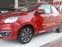 Mitsubishi Mirage 2016 - Bán Mitsubishi Mirage giá rẻ nhất ở Huế, hỗ trợ vay 80%, giao xe tận nơi. LH: 0905.91.01.99 Phú