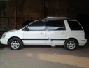 Mitsubishi Space Gear 1.8MT 1997 - Xe Mitsubishi Space Gear 1.8MT đời 1997, màu trắng, nhập khẩu chính chủ, giá 240tr