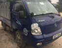 Kia Bongo III 2003 - Bán Kia Bongo III đời 2003, màu xanh lam, nhập khẩu