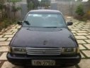Toyota Cressida 1991 - Bán xe Toyota Cressida năm 1991, màu đen, nhập khẩu số sàn, 65 triệu