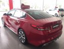 Kia Optima 2.4 GT line 2017 - Kia Hải Phòng - Kia Optima đời 2018, xe sedan thể thao mạnh mẽ, trả góp 80% giá trị xe có xe giao ngay tại Kia Hải Phòng