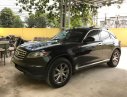 Infiniti FX 35 2007 - Cần bán gấp Infiniti FX 35 năm 2007, màu đen, nhập khẩu nguyên chiếc chính chủ, 850 triệu