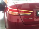 Kia Optima 2.4 GT line 2017 - Kia Hải Phòng - Kia Optima đời 2018, xe sedan thể thao mạnh mẽ, trả góp 80% giá trị xe có xe giao ngay tại Kia Hải Phòng