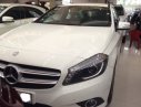 Mercedes-Benz A class 200 2013 - Bán Mercedes A200 đời 2013, màu trắng, xe nhập