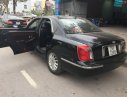 Hyundai XG  300   2004 - Bán xe cũ Hyundai XG 300 đời 2004, màu đen, nhập khẩu, giá 250tr