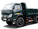 Xe tải 1250kg 2016 - Bán xe Ben khu vực TP Hồ Chí Minh, Đồng Nai, Bình Dương