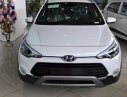 Hyundai i20 Active 2017 - Cần bán Hyundai i20 Active đời 2017, màu trắng, nhập khẩu nguyên chiếc