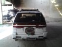 Mitsubishi Space Gear 1.8MT 1997 - Xe Mitsubishi Space Gear 1.8MT đời 1997, màu trắng, nhập khẩu chính chủ, giá 240tr