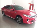 Kia Optima 2.4 GT line 2017 - Kia Hải Phòng - Kia Optima đời 2018, xe sedan thể thao mạnh mẽ, trả góp 80% giá trị xe có xe giao ngay tại Kia Hải Phòng