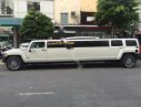 Hummer H3 Limousine 2007 - Cần bán lại xe Hummer H3 Limousine sản xuất 2007, màu trắng, nhập khẩu chính hãng số tự động