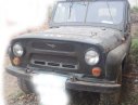 UAZ UAZ 1989 - Bán xe UAZ, đời 1989, màu xanh lục, xe nhập khẩu, đã qua sử dụng