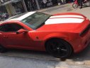 Chevrolet Camaro 2010 - Bán xe cũ Chevrolet Camaro đời 2010, màu đỏ, xe nhập