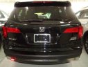 Honda Pilot V6 3.6 AT 2015 - Auto Cộng Hòa cần bán xe Honda Pilot V6 3.6 AT 2015, màu đen, nhập khẩu 