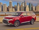 Mitsubishi Outlander Sport 2.0 CVT 2017 - Mitsubishi Outlander 2017 tại Hà Tĩnh 2.0 CVT giá rẻ nhất