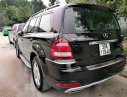 Mercedes-Benz GL 450 2011 - Bán Mercedes GL 450 đời 2011, màu đen, xe nhập