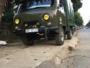 UAZ UAZ 2003 - Cần bán gấp UAZ UAZ đời 2003, màu xanh lục, xe nhập giá cạnh tranh