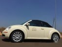 Volkswagen Beetle 2009 - Bán xe Volkswagen Beetle năm 2009, màu kem (be), xe nhập