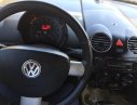 Volkswagen Beetle 2009 - Bán xe Volkswagen Beetle năm 2009, màu kem (be), xe nhập