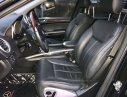 Mercedes-Benz GL450 LT  2011 - Bán ô tô Mercedes GL450 LT sản xuất 2011, màu đen, nhập khẩu nguyên chiếc