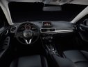 Mazda 3 2017 - Mazda Lào Cai: Mazda 3 1.5L HB, xe đủ màu