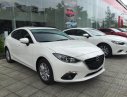 Mazda 3 1.5L 2017 - Mazda Lào Cai: Mazda 3 1.5L SD, đủ màu