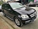 Mercedes-Benz GL450 LT  2011 - Bán ô tô Mercedes GL450 LT sản xuất 2011, màu đen, nhập khẩu nguyên chiếc