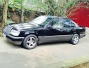 Mercedes-Benz E230   1991 - Bán Mercedes E230 sản xuất 1991, màu đen