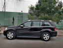 Mercedes-Benz GL450 LT  2011 - Bán ô tô Mercedes GL450 LT sản xuất 2011, màu đen, nhập khẩu nguyên chiếc
