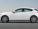 Mazda 3 2017 - Mazda Lào Cai: Mazda 3 1.5L HB, xe đủ màu