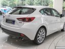 Mazda 3 2017 - Mazda Lào Cai: Mazda 3 1.5L HB, xe đủ màu