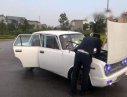 Toyota Corona   1965 - Bán Toyota Corona đời 1965, màu trắng