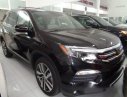 Honda Pilot V6 3.6 AT 2015 - Auto Cộng Hòa cần bán xe Honda Pilot V6 3.6 AT 2015, màu đen, nhập khẩu 