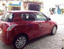 Suzuki Swift 2012 - Bán xe Suzuki Swift GL 2012