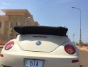 Volkswagen Beetle 2009 - Bán xe Volkswagen Beetle năm 2009, màu kem (be), xe nhập