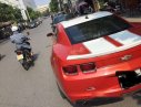 Chevrolet Camaro 2010 - Bán xe cũ Chevrolet Camaro đời 2010, màu đỏ, xe nhập