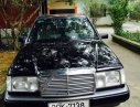 Mercedes-Benz E230   1991 - Bán Mercedes E230 sản xuất 1991, màu đen
