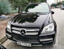 Mercedes-Benz GL450 LT  2011 - Bán ô tô Mercedes GL450 LT sản xuất 2011, màu đen, nhập khẩu nguyên chiếc
