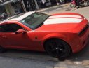 Chevrolet Camaro 2010 - Bán xe cũ Chevrolet Camaro đời 2010, màu đỏ, xe nhập