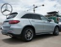 Mercedes-Benz GLC 300 2017 - Cần bán xe Mercedes GLC 300 đời 2017, nội thất đen, giao xe ngay