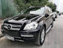 Mercedes-Benz GL450 LT  2011 - Bán ô tô Mercedes GL450 LT sản xuất 2011, màu đen, nhập khẩu nguyên chiếc