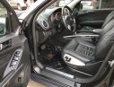 Mercedes-Benz GL450 LT  2011 - Bán ô tô Mercedes GL450 LT sản xuất 2011, màu đen, nhập khẩu nguyên chiếc