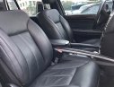 Mercedes-Benz GL 450 2011 - Bán Mercedes GL 450 đời 2011, màu đen, xe nhập