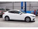 Mazda 3 1.5L 2017 - Mazda Lào Cai: Mazda 3 1.5L SD, đủ màu