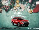 Mitsubishi Outlander Sport 2.0 CVT 2017 - Mitsubishi Outlander 2017 tại Hà Tĩnh 2.0 CVT giá rẻ nhất